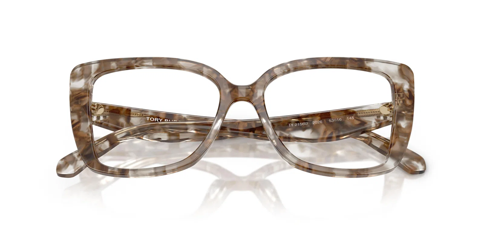 Tory Burch 2156U Eyeglasses - view 23